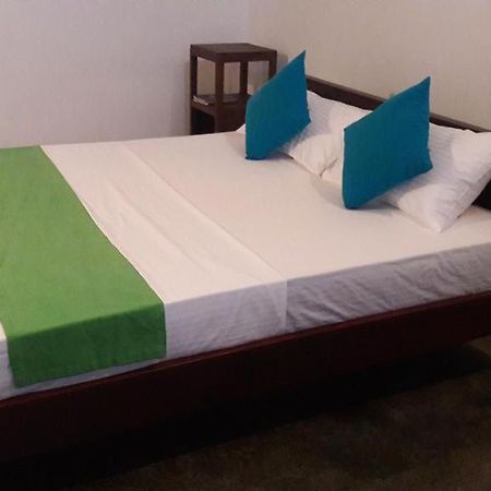ซิตี้เบด เดอะ รีเจนท์ Hotel โคลอมโบ ภายนอก รูปภาพ