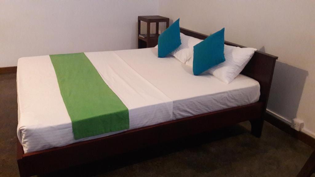 ซิตี้เบด เดอะ รีเจนท์ Hotel โคลอมโบ ภายนอก รูปภาพ