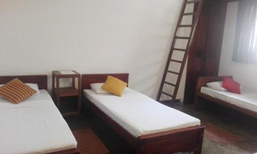 ซิตี้เบด เดอะ รีเจนท์ Hotel โคลอมโบ ภายนอก รูปภาพ
