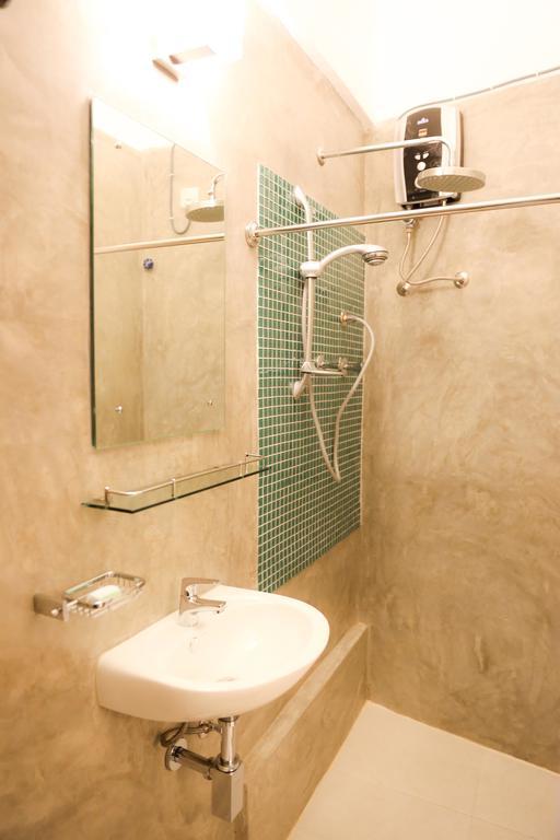 ซิตี้เบด เดอะ รีเจนท์ Hotel โคลอมโบ ภายนอก รูปภาพ