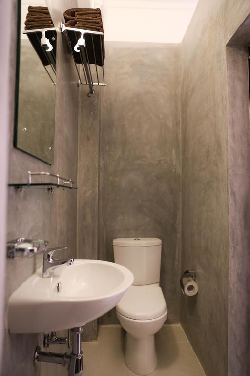 ซิตี้เบด เดอะ รีเจนท์ Hotel โคลอมโบ ภายนอก รูปภาพ