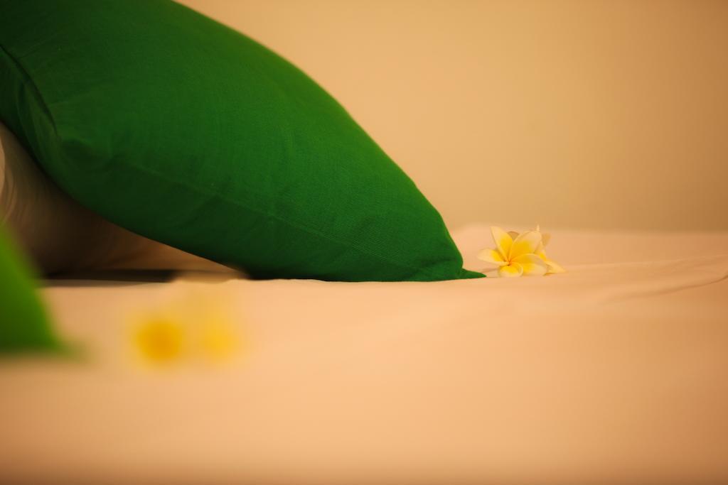 ซิตี้เบด เดอะ รีเจนท์ Hotel โคลอมโบ ภายนอก รูปภาพ