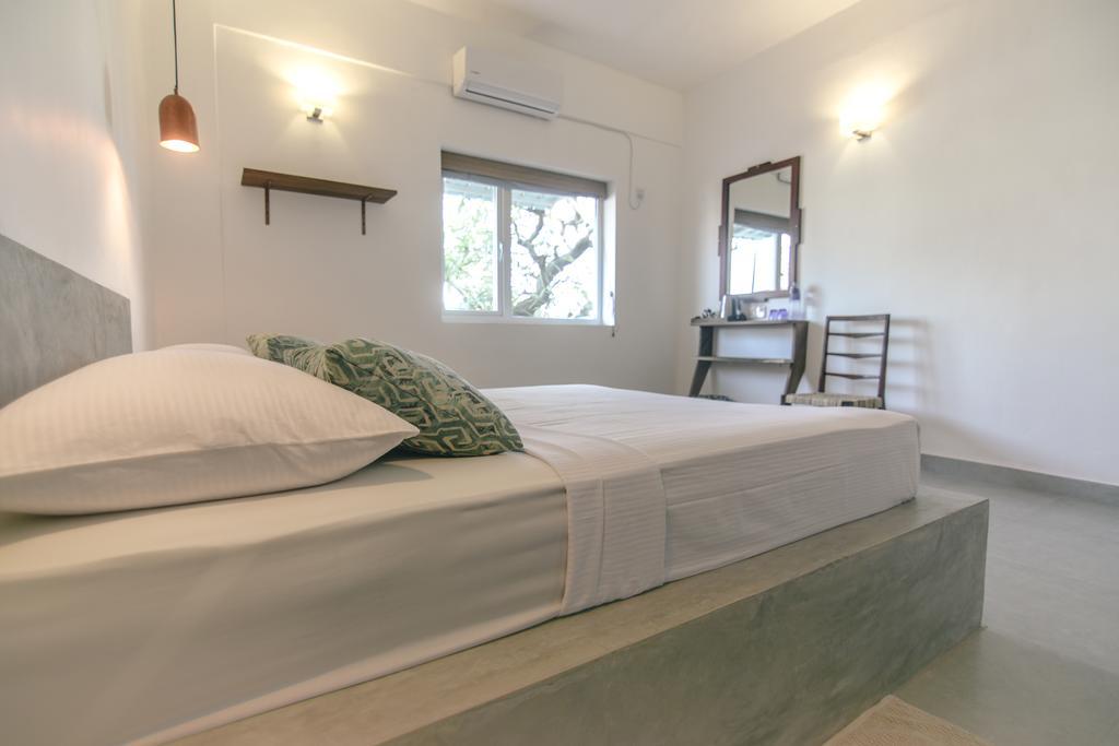 ซิตี้เบด เดอะ รีเจนท์ Hotel โคลอมโบ ภายนอก รูปภาพ