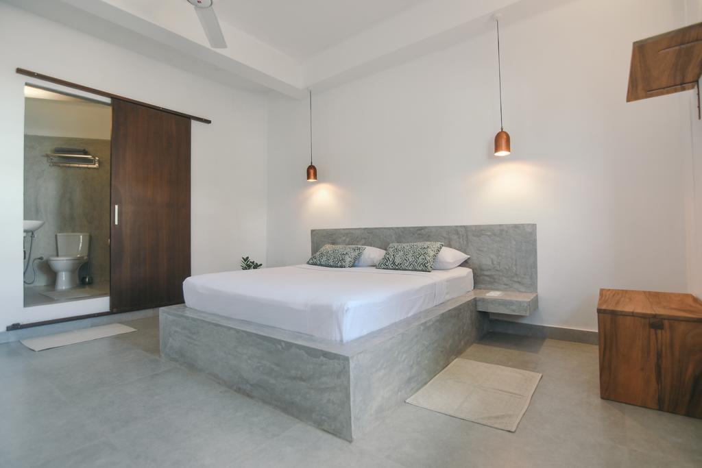 ซิตี้เบด เดอะ รีเจนท์ Hotel โคลอมโบ ภายนอก รูปภาพ