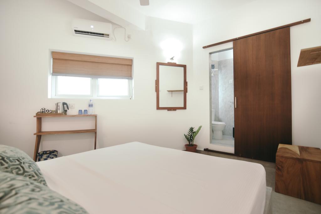 ซิตี้เบด เดอะ รีเจนท์ Hotel โคลอมโบ ภายนอก รูปภาพ