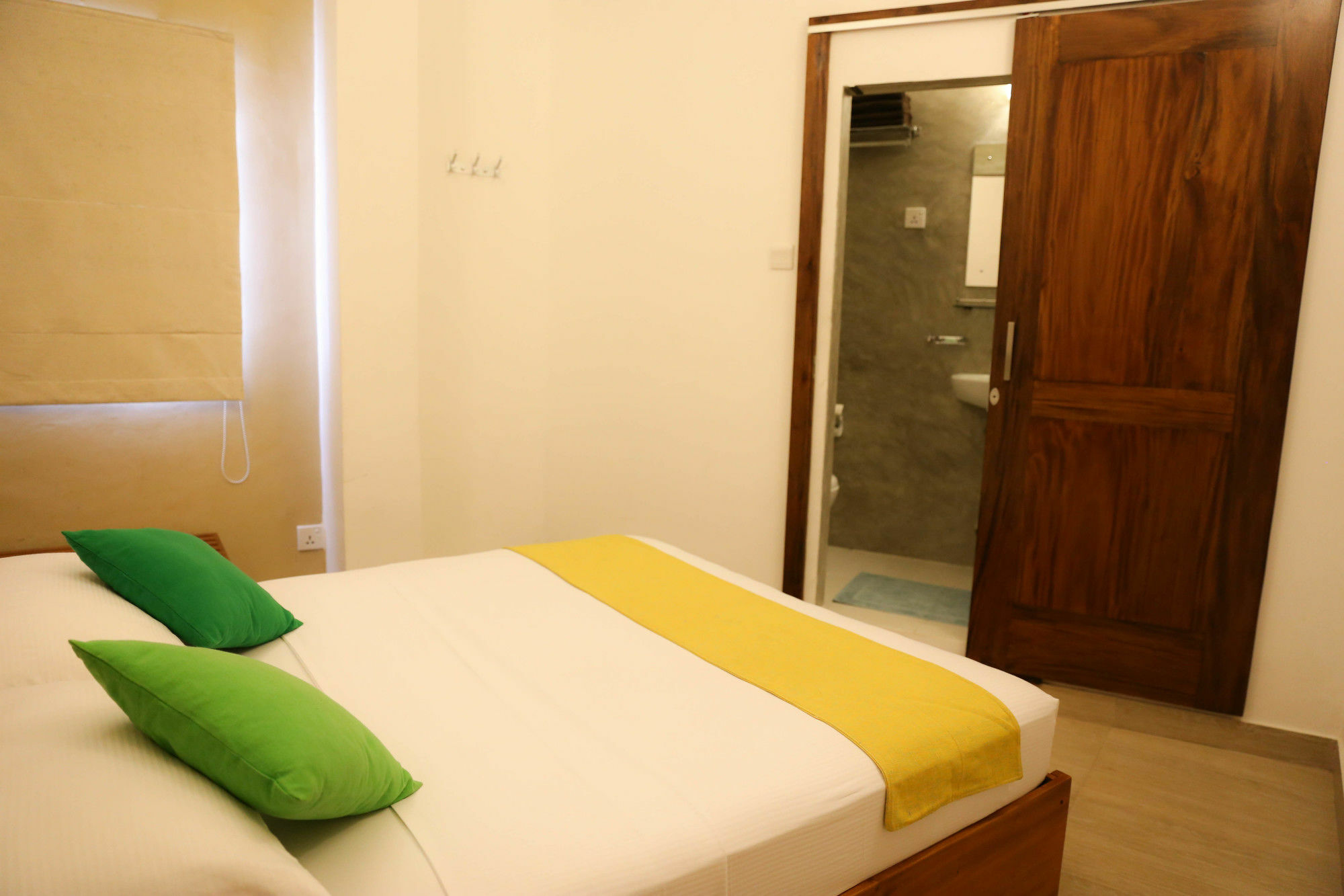 ซิตี้เบด เดอะ รีเจนท์ Hotel โคลอมโบ ภายนอก รูปภาพ