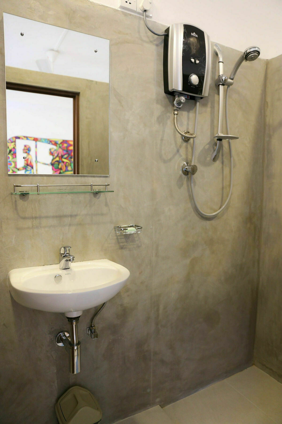 ซิตี้เบด เดอะ รีเจนท์ Hotel โคลอมโบ ภายนอก รูปภาพ