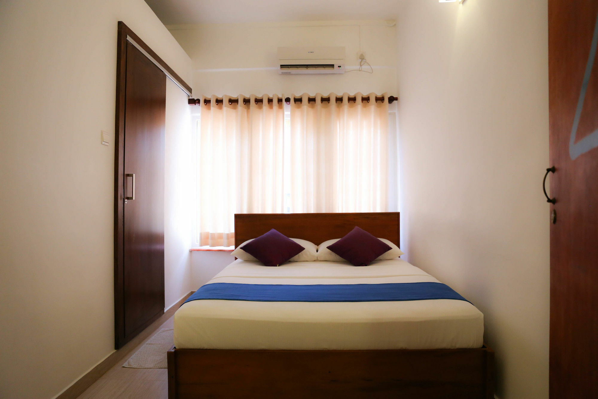 ซิตี้เบด เดอะ รีเจนท์ Hotel โคลอมโบ ภายนอก รูปภาพ