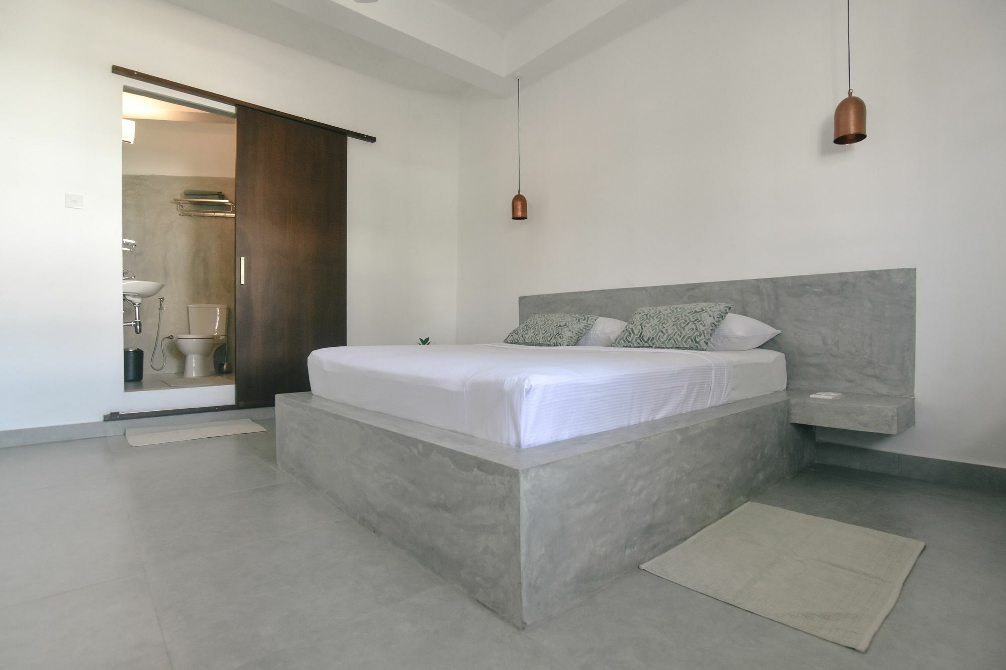 ซิตี้เบด เดอะ รีเจนท์ Hotel โคลอมโบ ภายนอก รูปภาพ