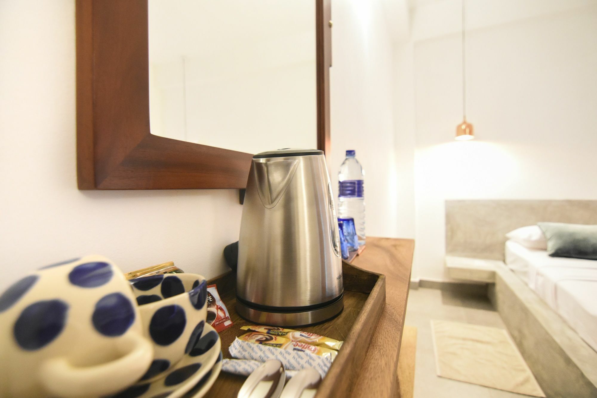 ซิตี้เบด เดอะ รีเจนท์ Hotel โคลอมโบ ภายนอก รูปภาพ