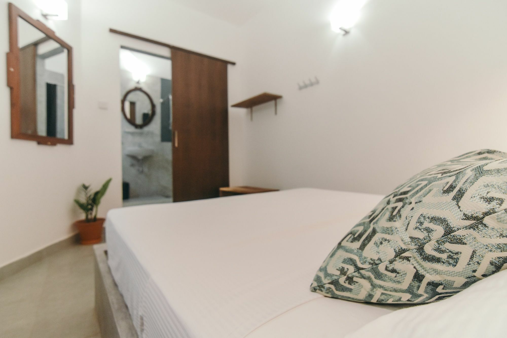 ซิตี้เบด เดอะ รีเจนท์ Hotel โคลอมโบ ภายนอก รูปภาพ